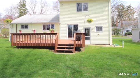 Tiny photo for 61 Kenilworth Drive W, Stamford, CT 06902 (MLS # 24199498)