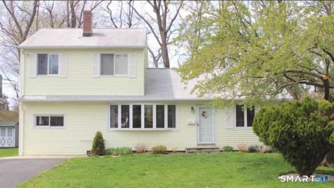 Photo of 61 Kenilworth Drive W, Stamford, CT 06902 (MLS # 24199498)