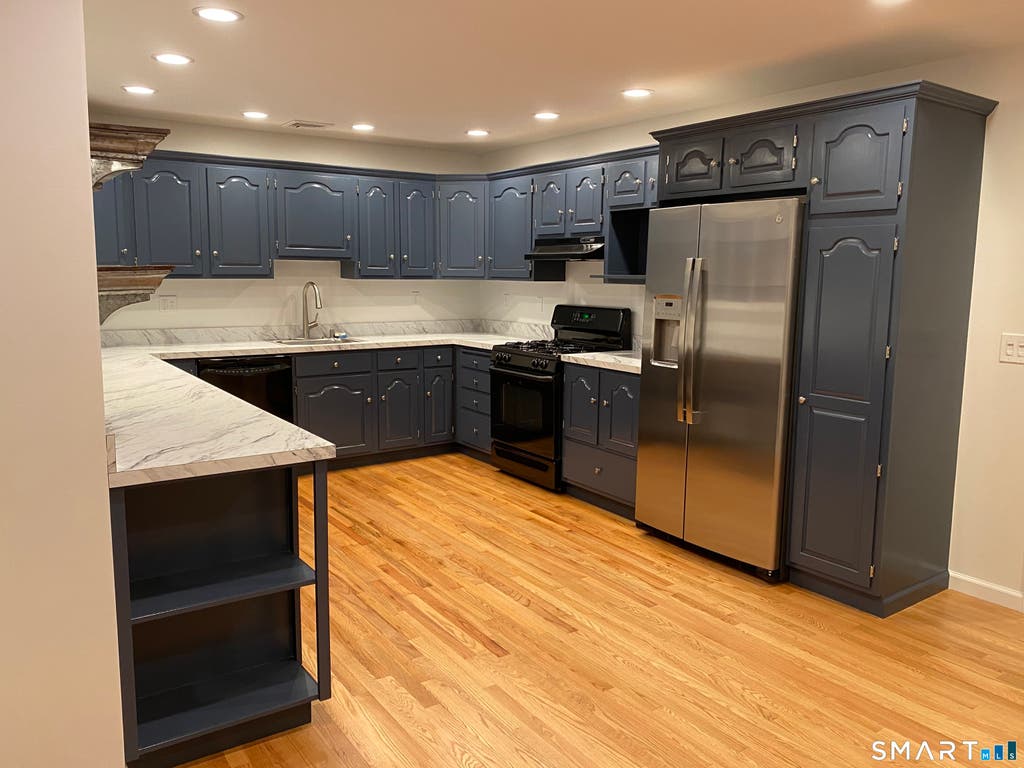 Photo of 61 Kenilworth Drive W, Stamford, CT 06902 (MLS # 24199498)