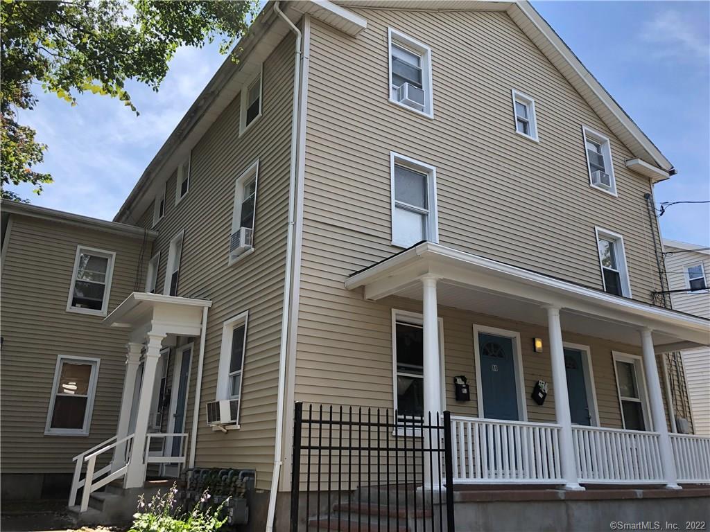 66-70 William Street
