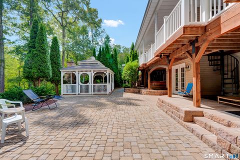 Tiny photo for 4 Bishop Road, Oxford, CT 06478 (MLS # 24163376)