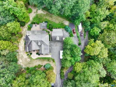 Tiny photo for 4 Bishop Road, Oxford, CT 06478 (MLS # 24163376)