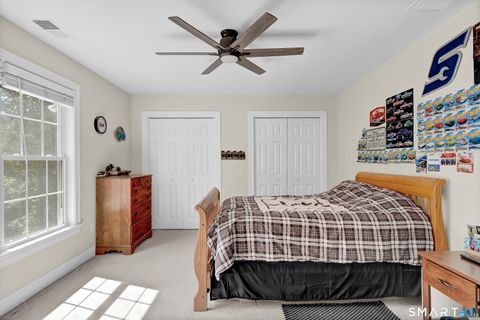 Tiny photo for 4 Bishop Road, Oxford, CT 06478 (MLS # 24163376)