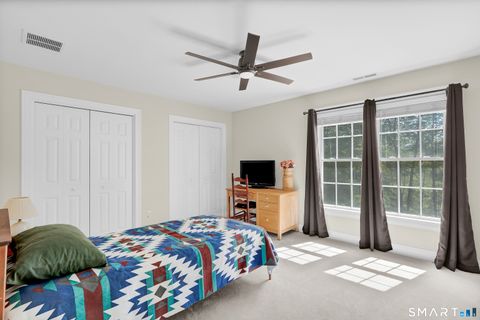 Tiny photo for 4 Bishop Road, Oxford, CT 06478 (MLS # 24163376)