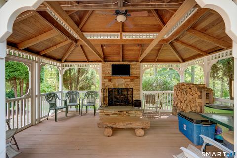 Tiny photo for 4 Bishop Road, Oxford, CT 06478 (MLS # 24163376)