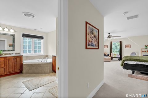 Tiny photo for 4 Bishop Road, Oxford, CT 06478 (MLS # 24163376)