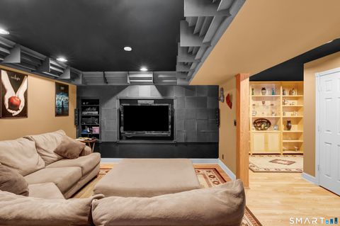 Tiny photo for 4 Bishop Road, Oxford, CT 06478 (MLS # 24163376)