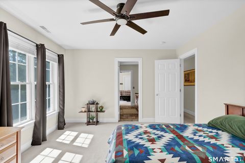 Tiny photo for 4 Bishop Road, Oxford, CT 06478 (MLS # 24163376)