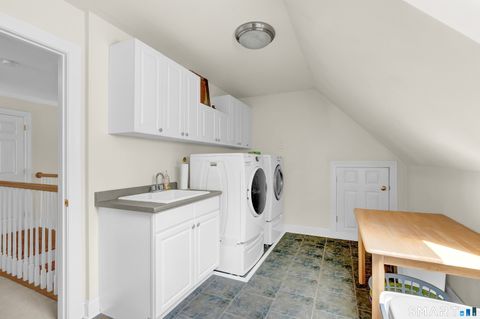 Tiny photo for 4 Bishop Road, Oxford, CT 06478 (MLS # 24163376)