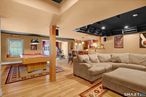 Tiny photo for 4 Bishop Road, Oxford, CT 06478 (MLS # 24163376)