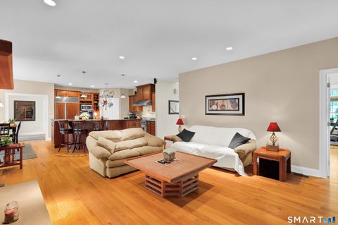 Tiny photo for 4 Bishop Road, Oxford, CT 06478 (MLS # 24163376)