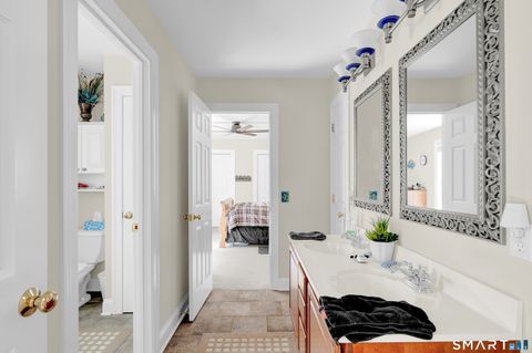 Tiny photo for 4 Bishop Road, Oxford, CT 06478 (MLS # 24163376)