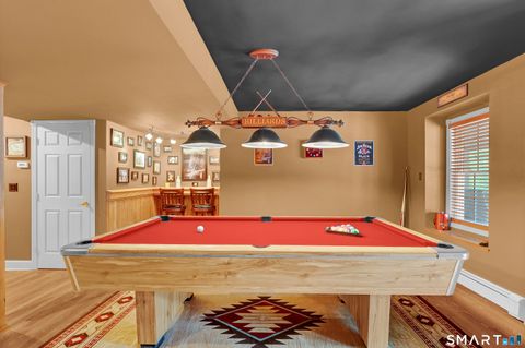 Tiny photo for 4 Bishop Road, Oxford, CT 06478 (MLS # 24163376)