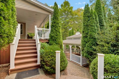 Tiny photo for 4 Bishop Road, Oxford, CT 06478 (MLS # 24163376)