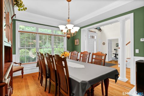 Tiny photo for 4 Bishop Road, Oxford, CT 06478 (MLS # 24163376)