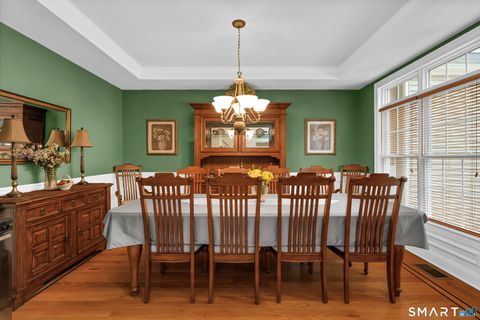 Tiny photo for 4 Bishop Road, Oxford, CT 06478 (MLS # 24163376)