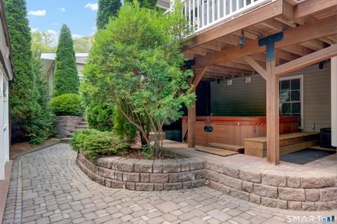 Tiny photo for 4 Bishop Road, Oxford, CT 06478 (MLS # 24163376)