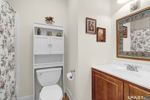 Tiny photo for 4 Bishop Road, Oxford, CT 06478 (MLS # 24163376)