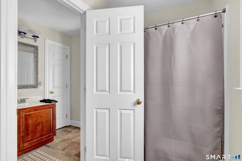 Tiny photo for 4 Bishop Road, Oxford, CT 06478 (MLS # 24163376)