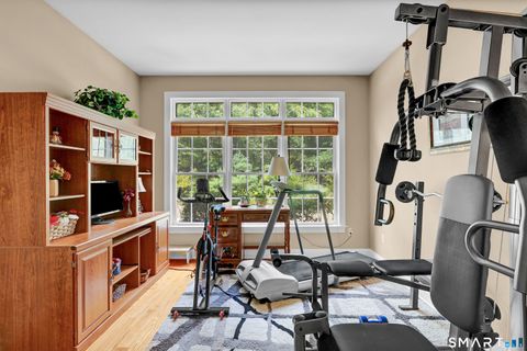 Tiny photo for 4 Bishop Road, Oxford, CT 06478 (MLS # 24163376)