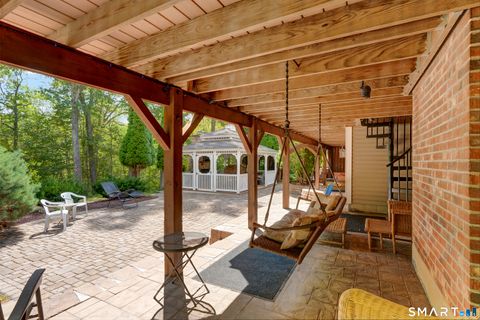 Tiny photo for 4 Bishop Road, Oxford, CT 06478 (MLS # 24163376)