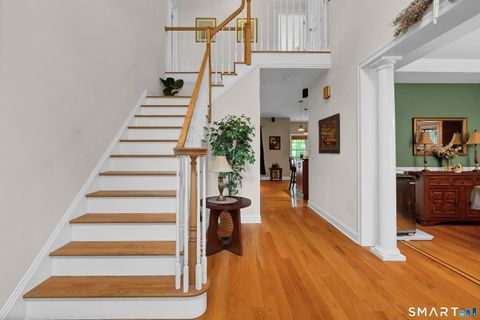 Tiny photo for 4 Bishop Road, Oxford, CT 06478 (MLS # 24163376)