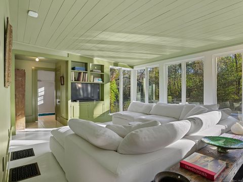 Tiny photo for 201 Route 37 S, Sherman, CT 06784 (MLS # 24167831)