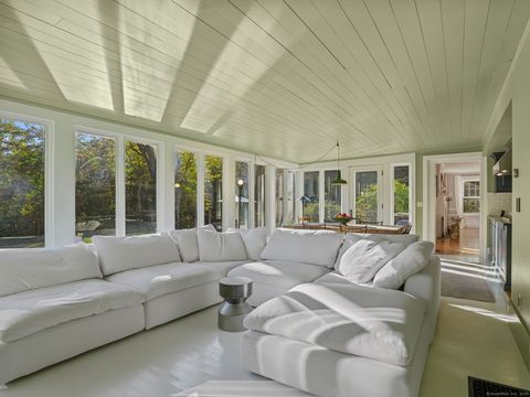 Tiny photo for 201 Route 37 S, Sherman, CT 06784 (MLS # 24167831)