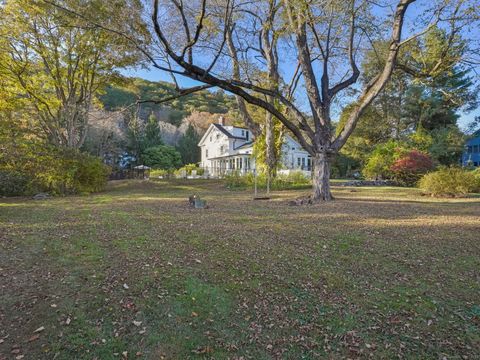 Tiny photo for 201 Route 37 S, Sherman, CT 06784 (MLS # 24167831)
