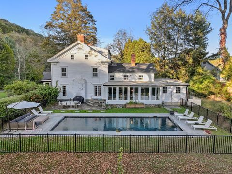 Tiny photo for 201 Route 37 S, Sherman, CT 06784 (MLS # 24167831)