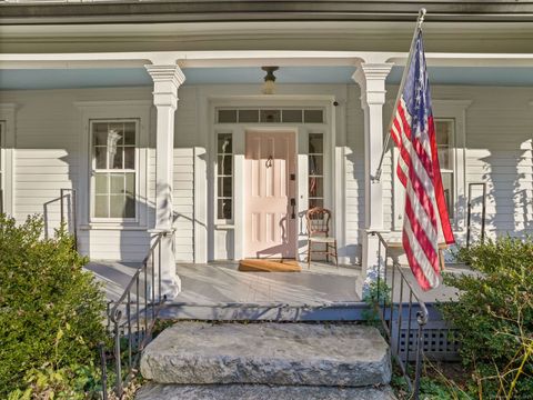 Tiny photo for 201 Route 37 S, Sherman, CT 06784 (MLS # 24167831)