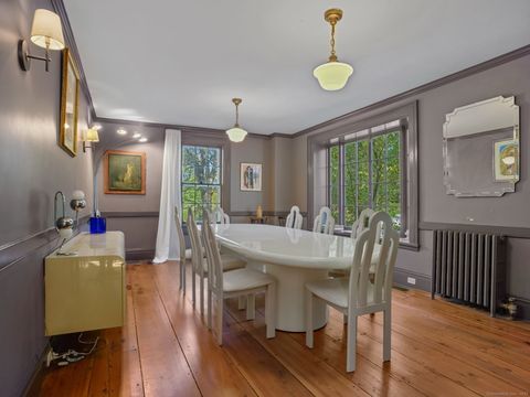 Tiny photo for 201 Route 37 S, Sherman, CT 06784 (MLS # 24167831)