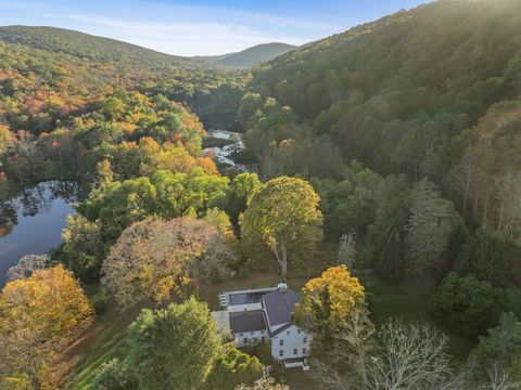 Tiny photo for 201 Route 37 S, Sherman, CT 06784 (MLS # 24167831)