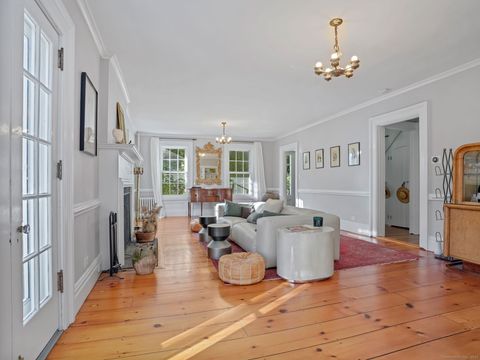 Tiny photo for 201 Route 37 S, Sherman, CT 06784 (MLS # 24167831)