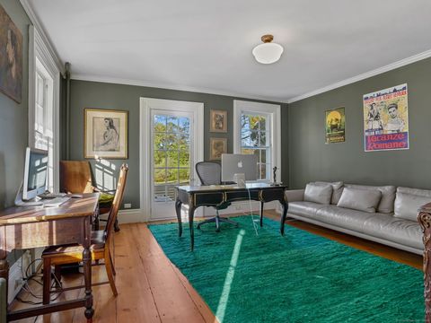 Tiny photo for 201 Route 37 S, Sherman, CT 06784 (MLS # 24167831)