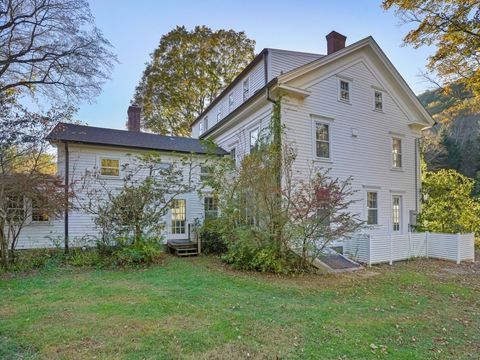 Tiny photo for 201 Route 37 S, Sherman, CT 06784 (MLS # 24167831)