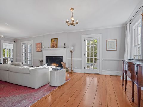 Tiny photo for 201 Route 37 S, Sherman, CT 06784 (MLS # 24167831)