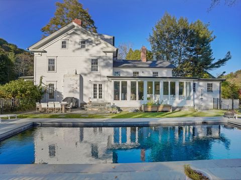 Photo of 201 Route 37 S, Sherman, CT 06784 (MLS # 24167831)