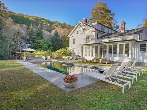 Tiny photo for 201 Route 37 S, Sherman, CT 06784 (MLS # 24167831)