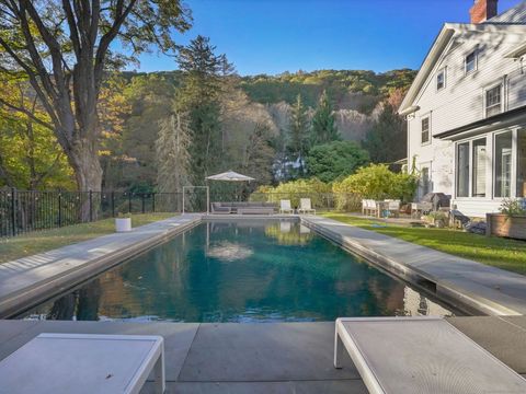 Tiny photo for 201 Route 37 S, Sherman, CT 06784 (MLS # 24167831)