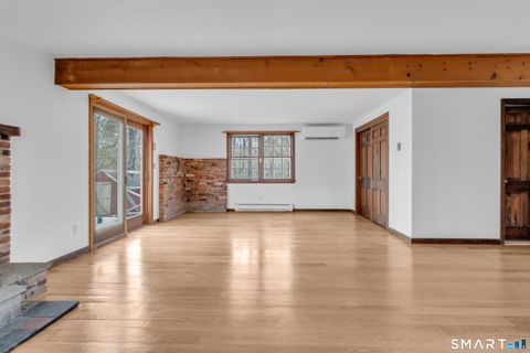 Tiny photo for 94 Quonnipaug Hill Road, Guilford, CT 06437 (MLS # 24168408)