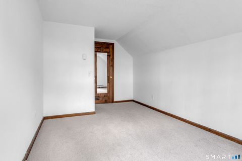 Tiny photo for 94 Quonnipaug Hill Road, Guilford, CT 06437 (MLS # 24168408)