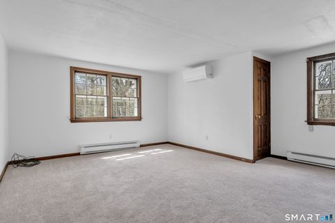 Tiny photo for 94 Quonnipaug Hill Road, Guilford, CT 06437 (MLS # 24168408)