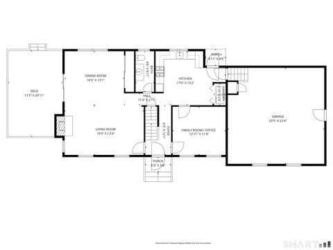 Tiny photo for 94 Quonnipaug Hill Road, Guilford, CT 06437 (MLS # 24168408)