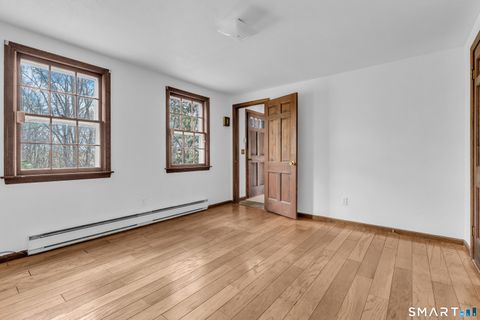 Tiny photo for 94 Quonnipaug Hill Road, Guilford, CT 06437 (MLS # 24168408)