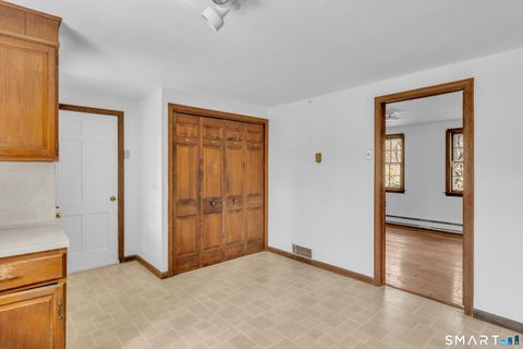 Tiny photo for 94 Quonnipaug Hill Road, Guilford, CT 06437 (MLS # 24168408)