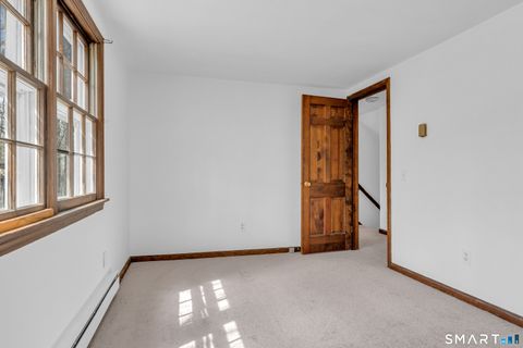 Tiny photo for 94 Quonnipaug Hill Road, Guilford, CT 06437 (MLS # 24168408)