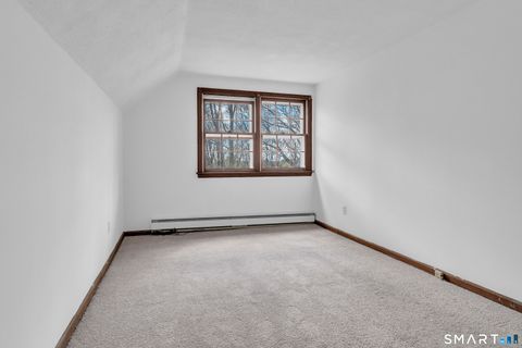 Tiny photo for 94 Quonnipaug Hill Road, Guilford, CT 06437 (MLS # 24168408)