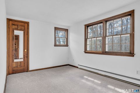 Tiny photo for 94 Quonnipaug Hill Road, Guilford, CT 06437 (MLS # 24168408)