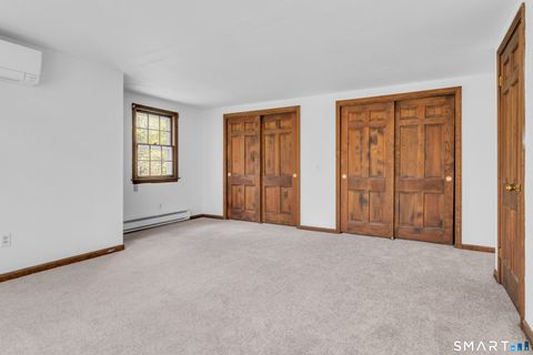 Tiny photo for 94 Quonnipaug Hill Road, Guilford, CT 06437 (MLS # 24168408)